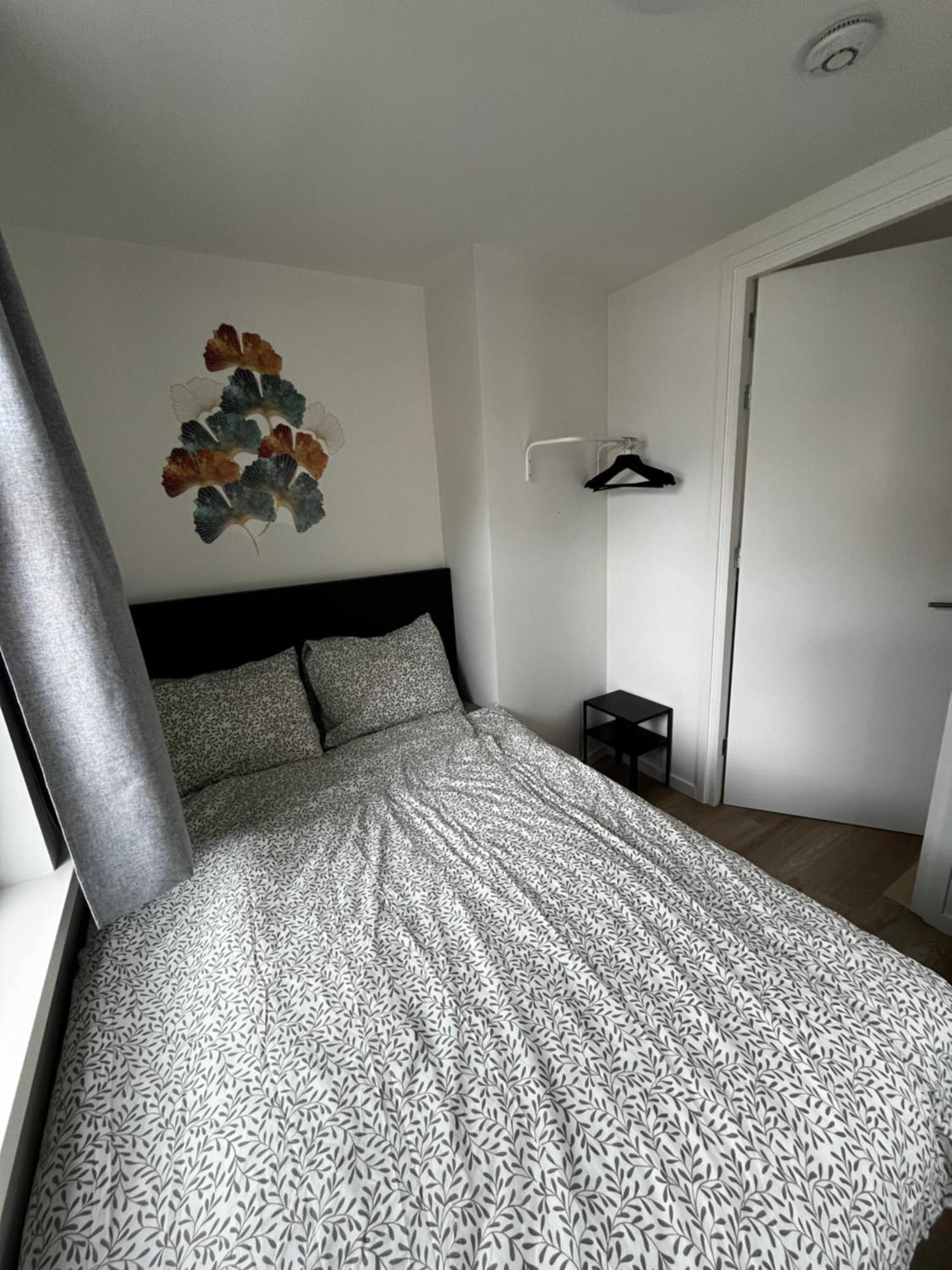 Apartement Hotel Stays By Adm ライデン エクステリア 写真