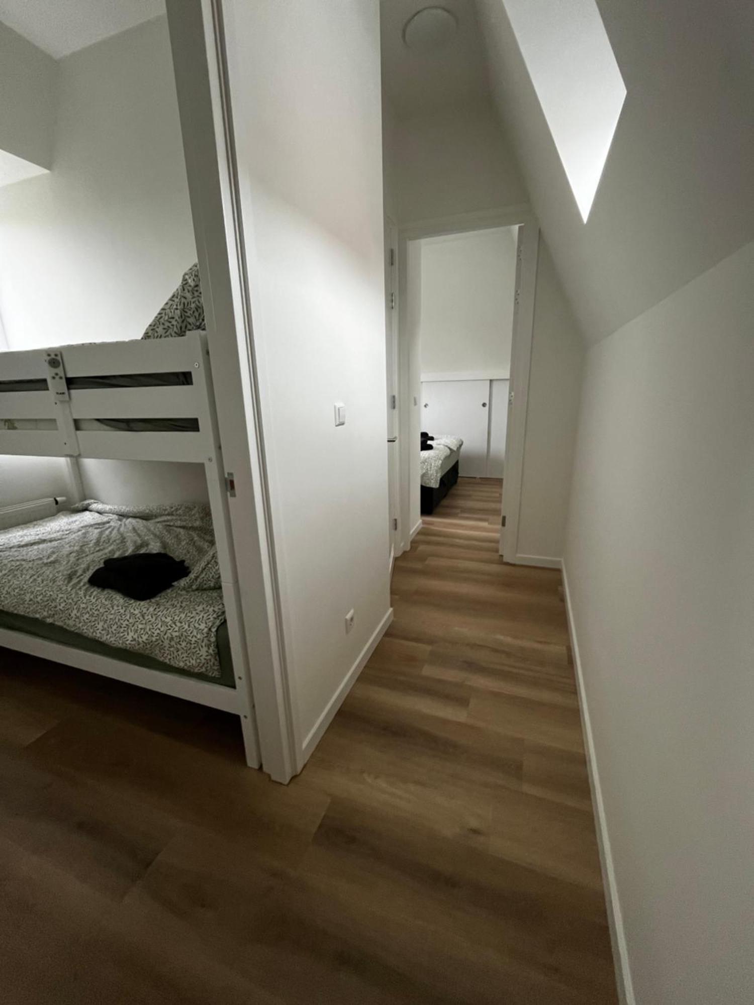 Apartement Hotel Stays By Adm ライデン エクステリア 写真
