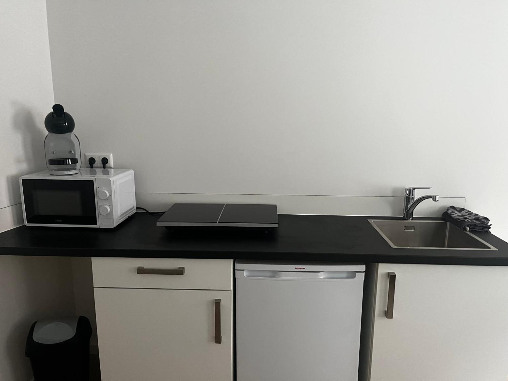 Apartement Hotel Stays By Adm ライデン エクステリア 写真