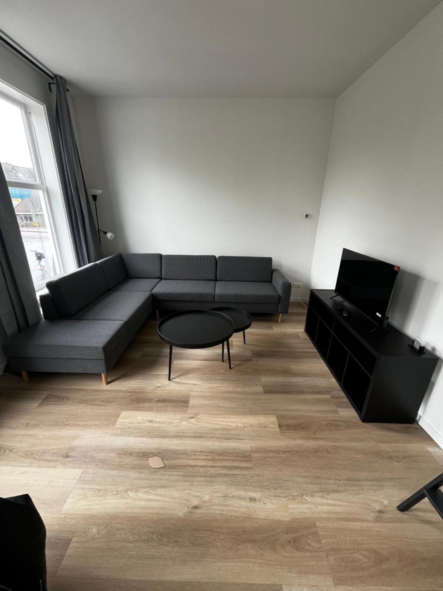 Apartement Hotel Stays By Adm ライデン エクステリア 写真