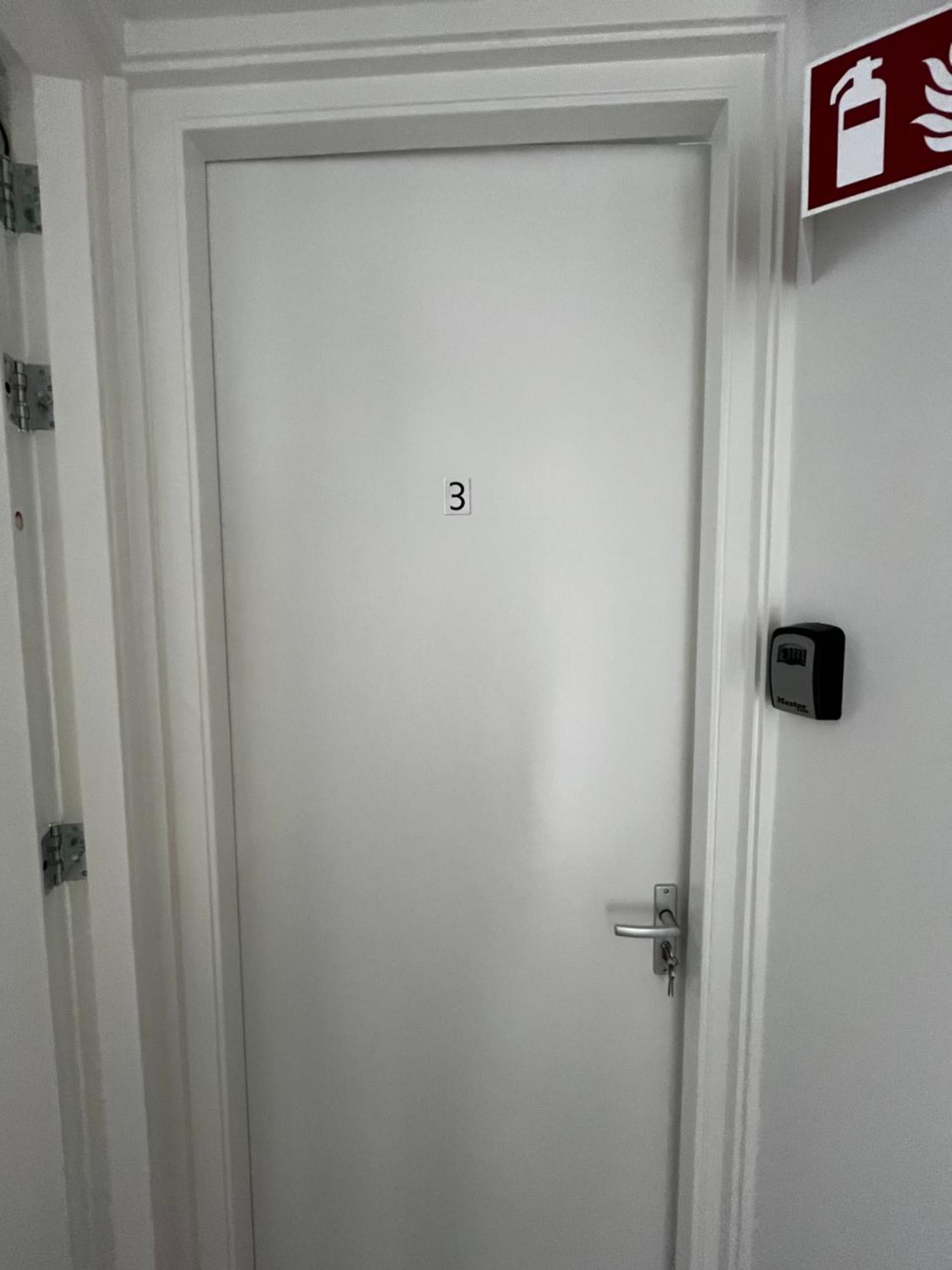 Apartement Hotel Stays By Adm ライデン エクステリア 写真