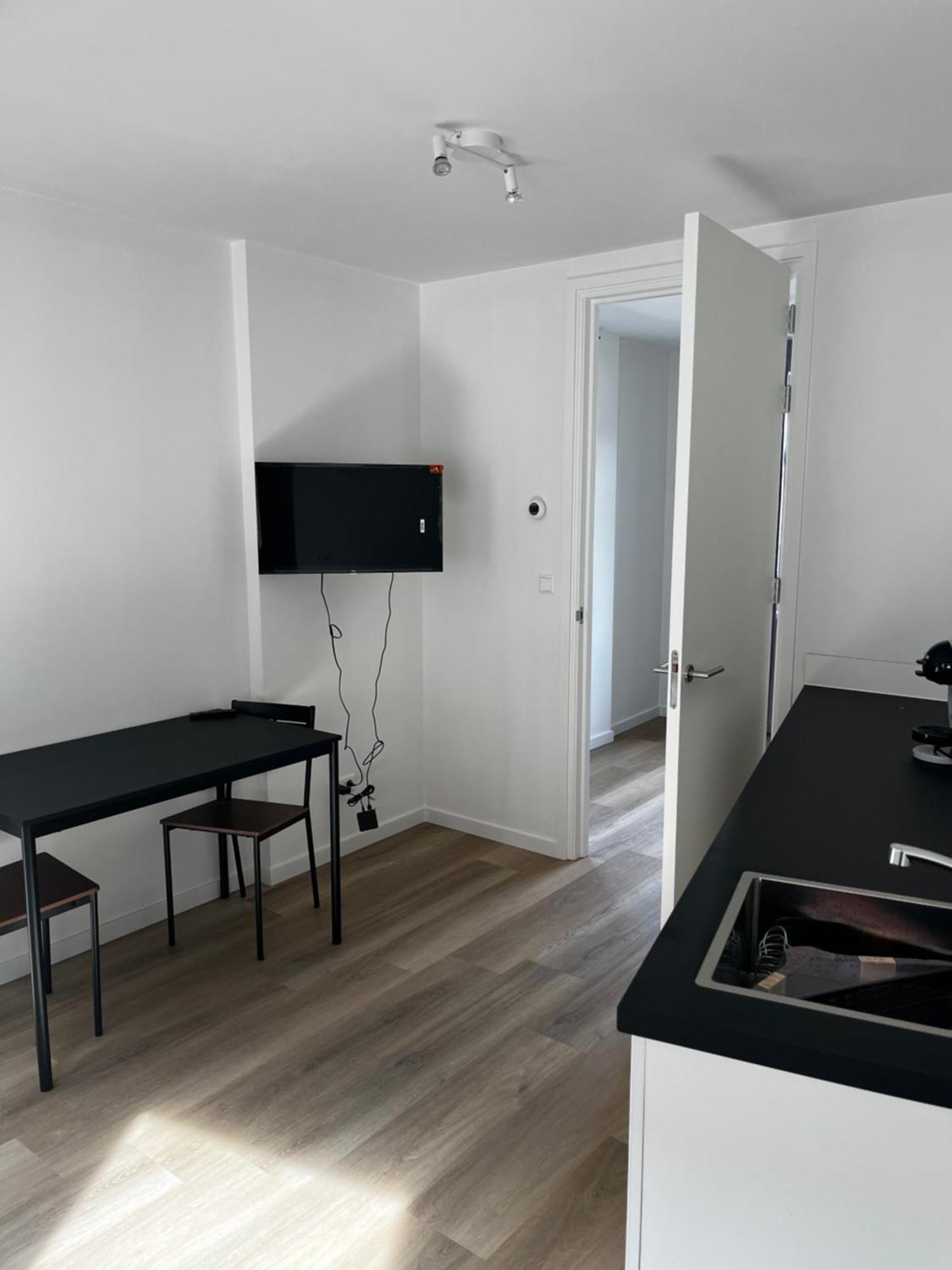 Apartement Hotel Stays By Adm ライデン エクステリア 写真