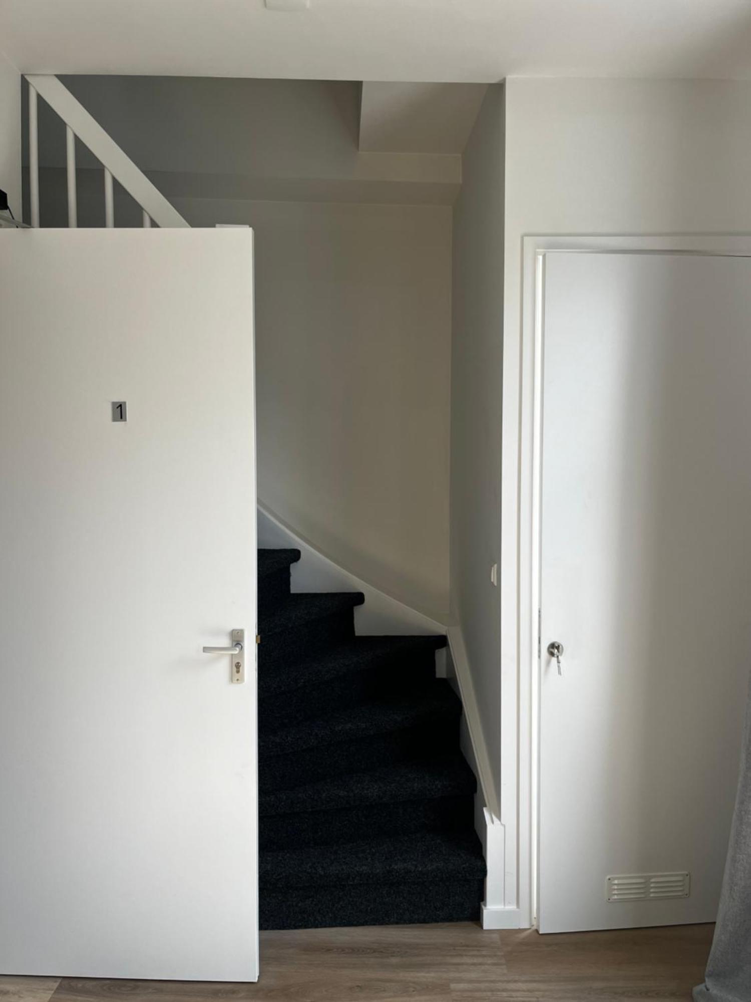 Apartement Hotel Stays By Adm ライデン エクステリア 写真