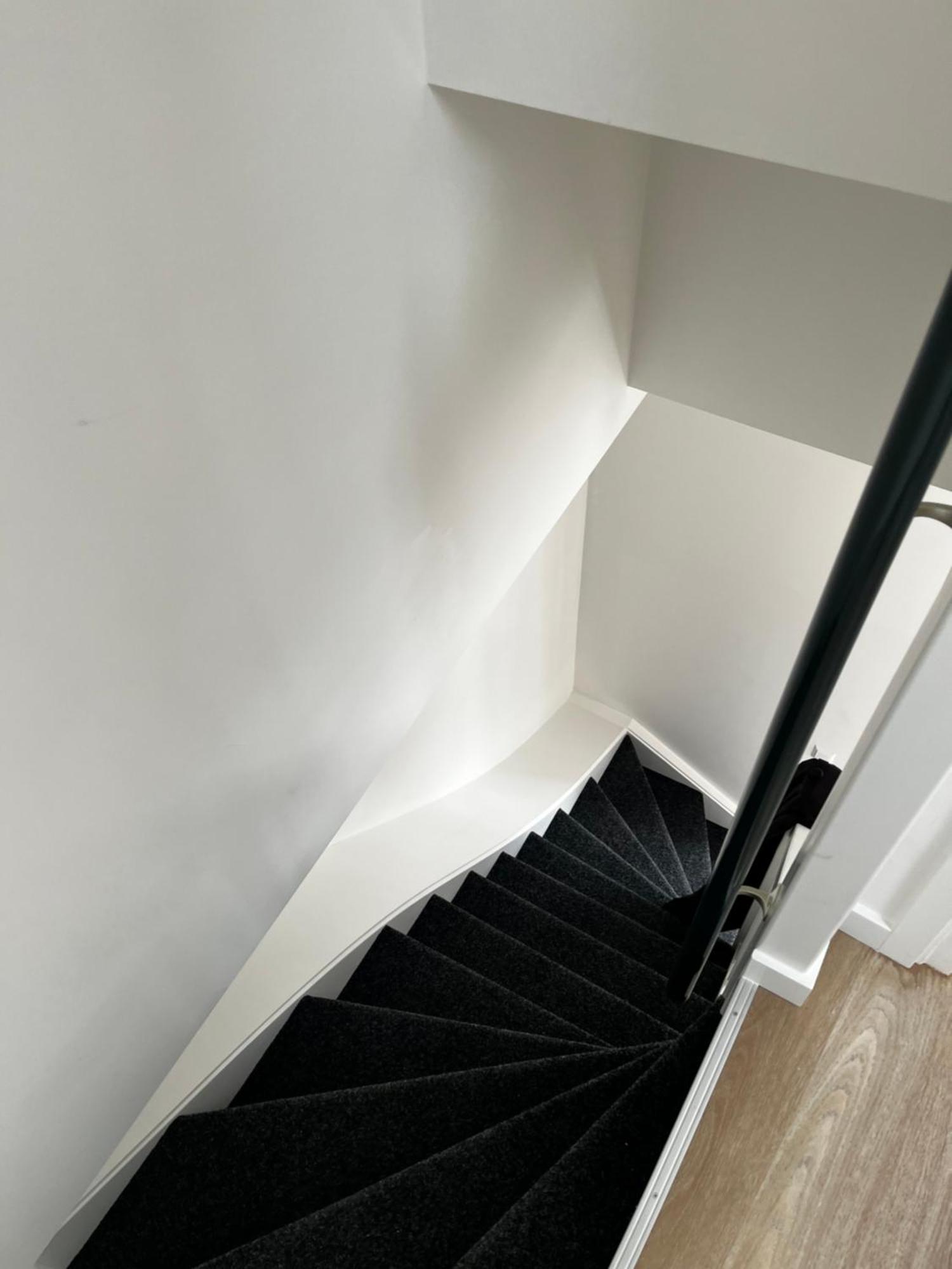 Apartement Hotel Stays By Adm ライデン エクステリア 写真
