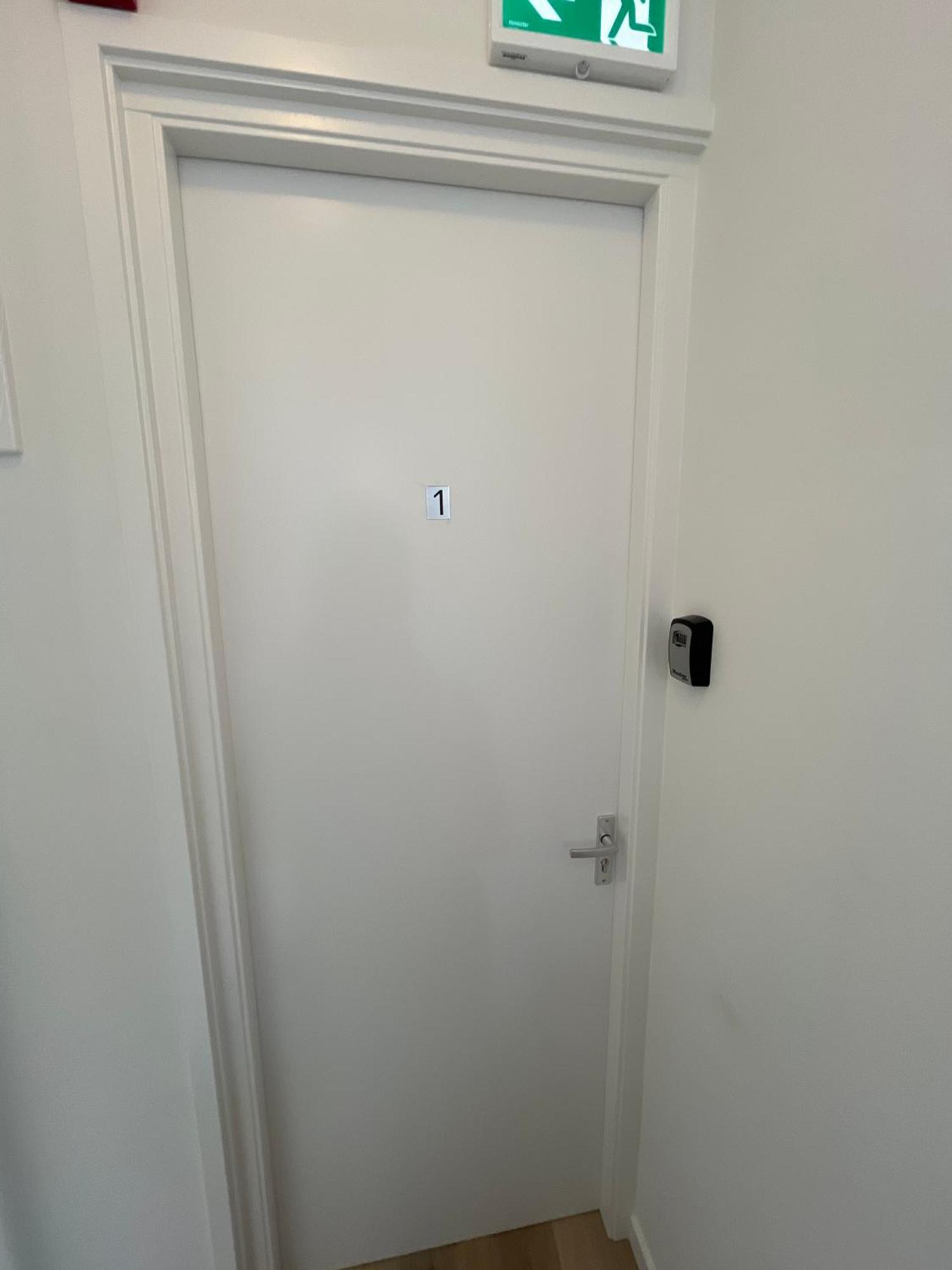 Apartement Hotel Stays By Adm ライデン エクステリア 写真