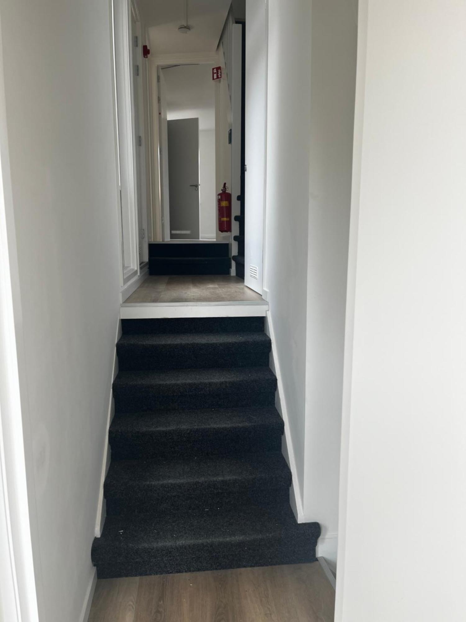 Apartement Hotel Stays By Adm ライデン エクステリア 写真