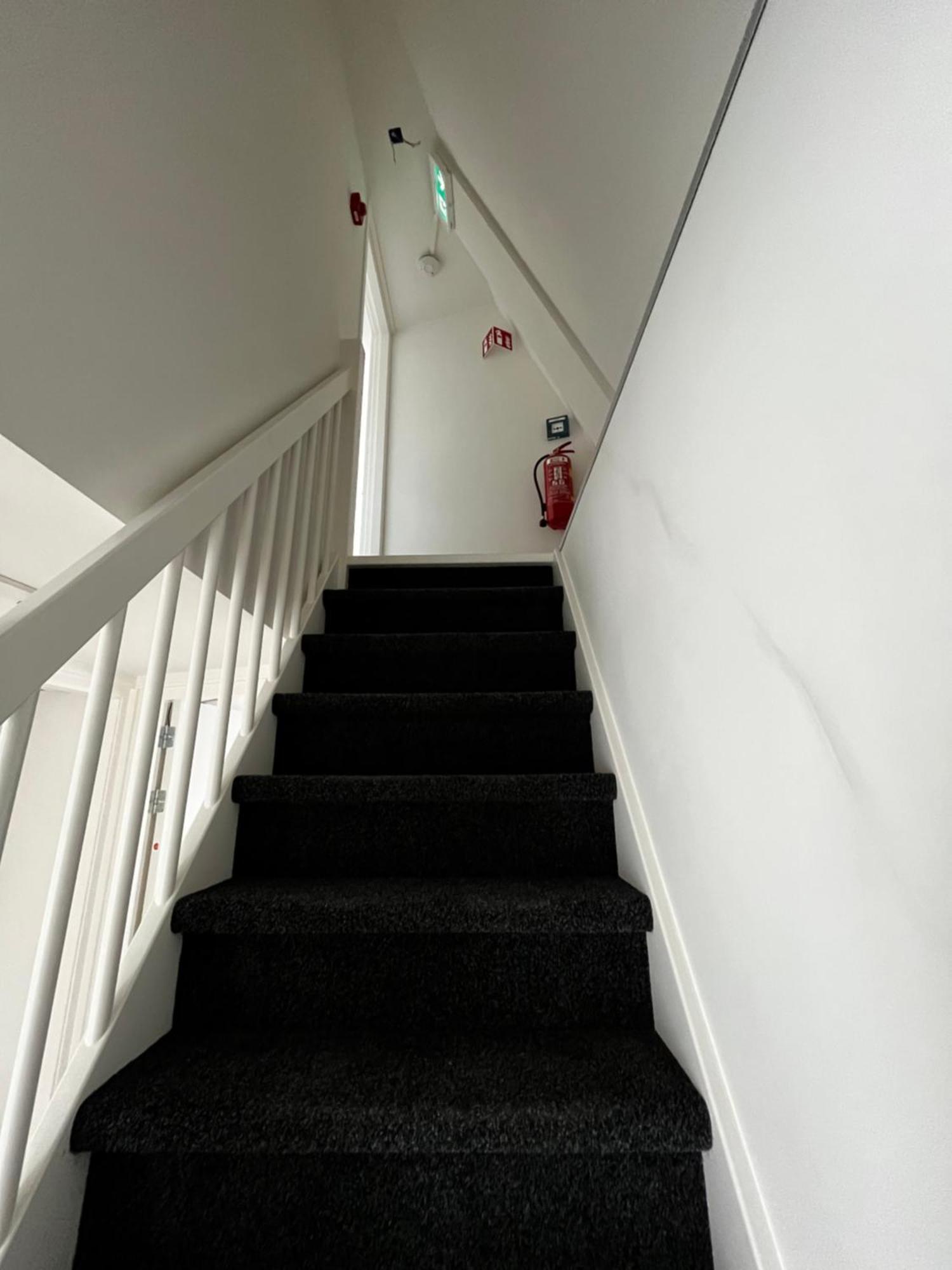 Apartement Hotel Stays By Adm ライデン エクステリア 写真