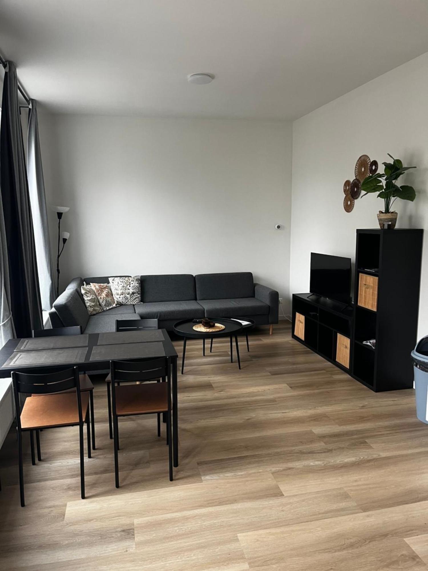 Apartement Hotel Stays By Adm ライデン エクステリア 写真
