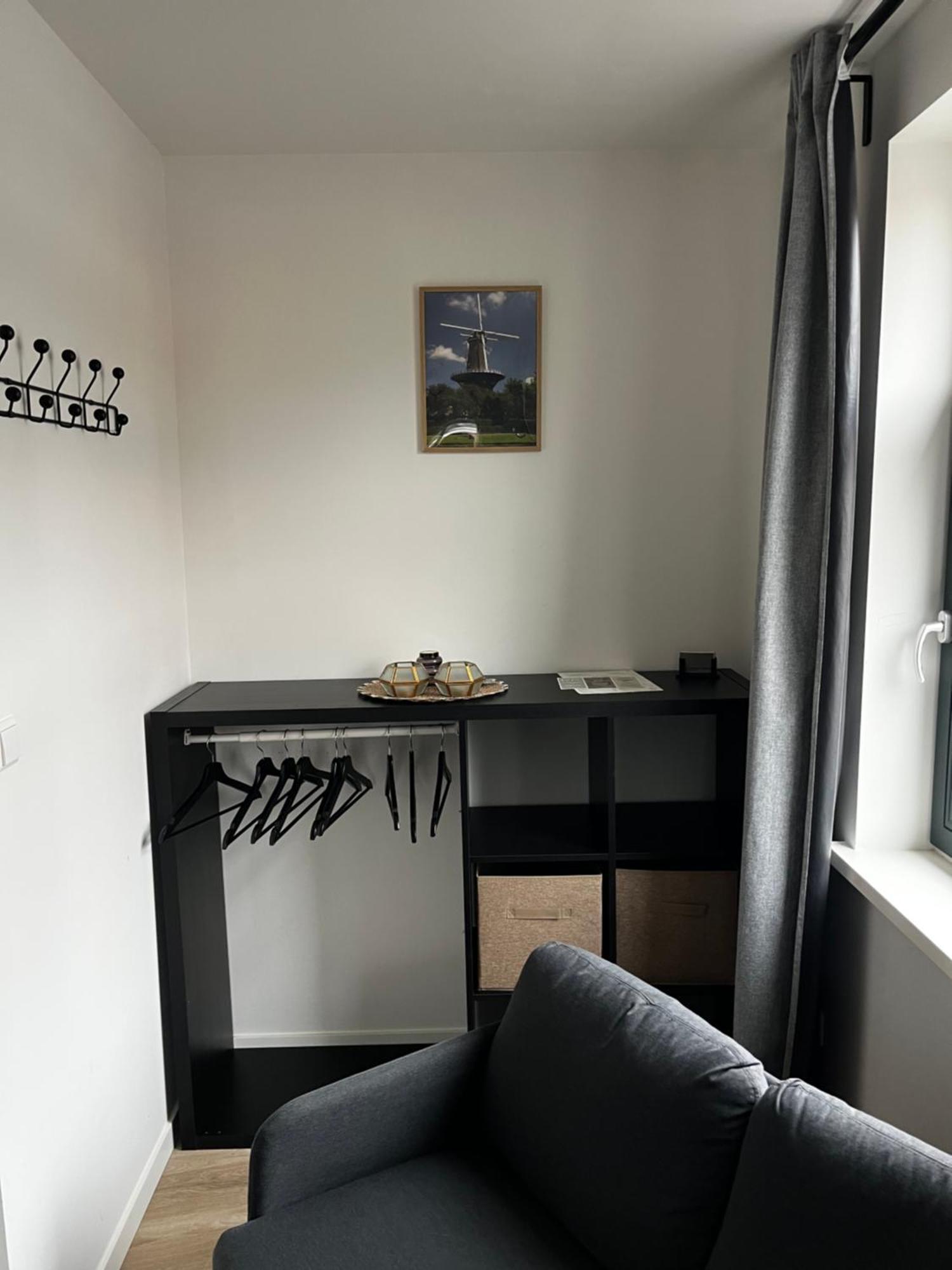 Apartement Hotel Stays By Adm ライデン エクステリア 写真