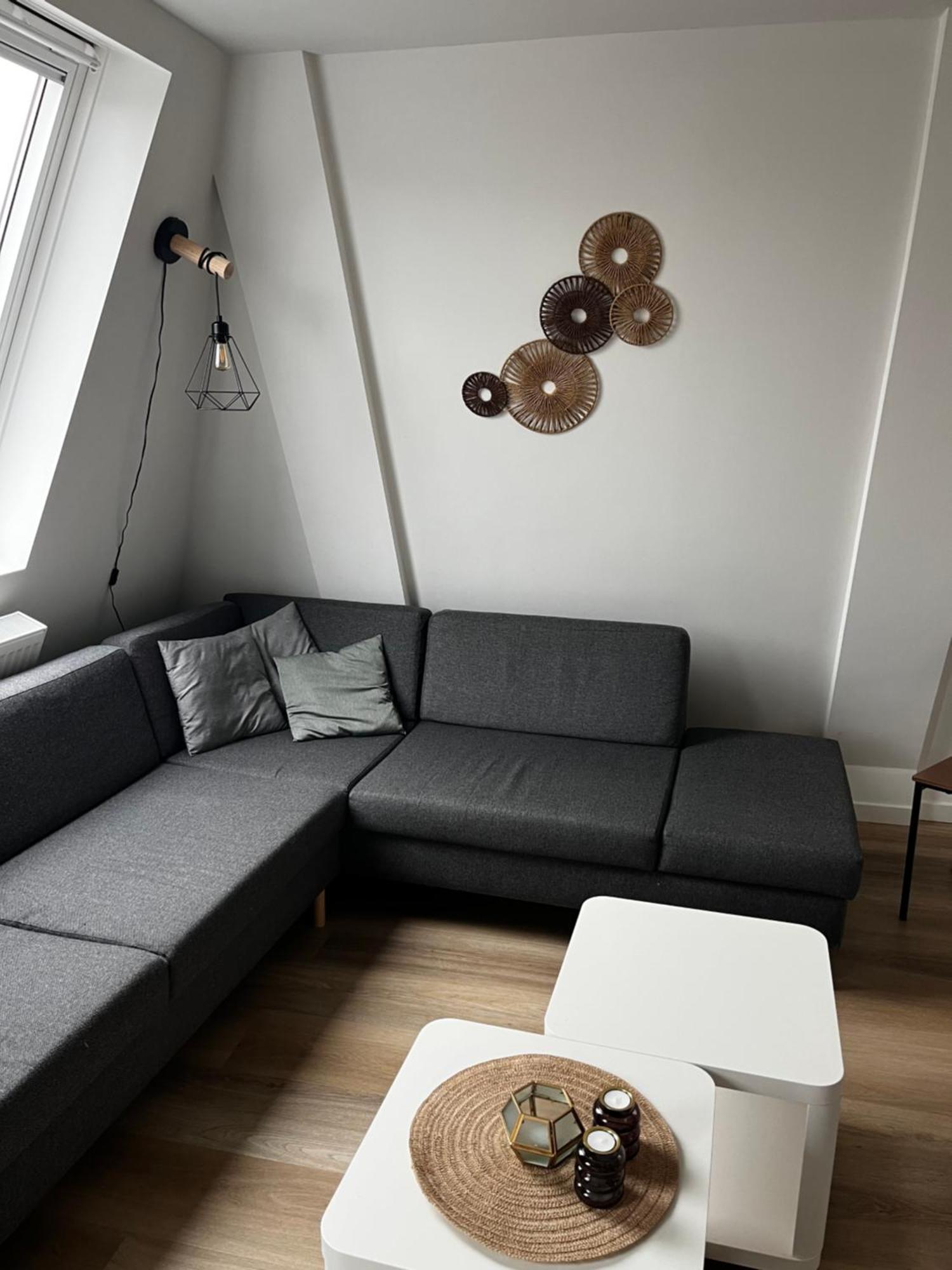 Apartement Hotel Stays By Adm ライデン エクステリア 写真