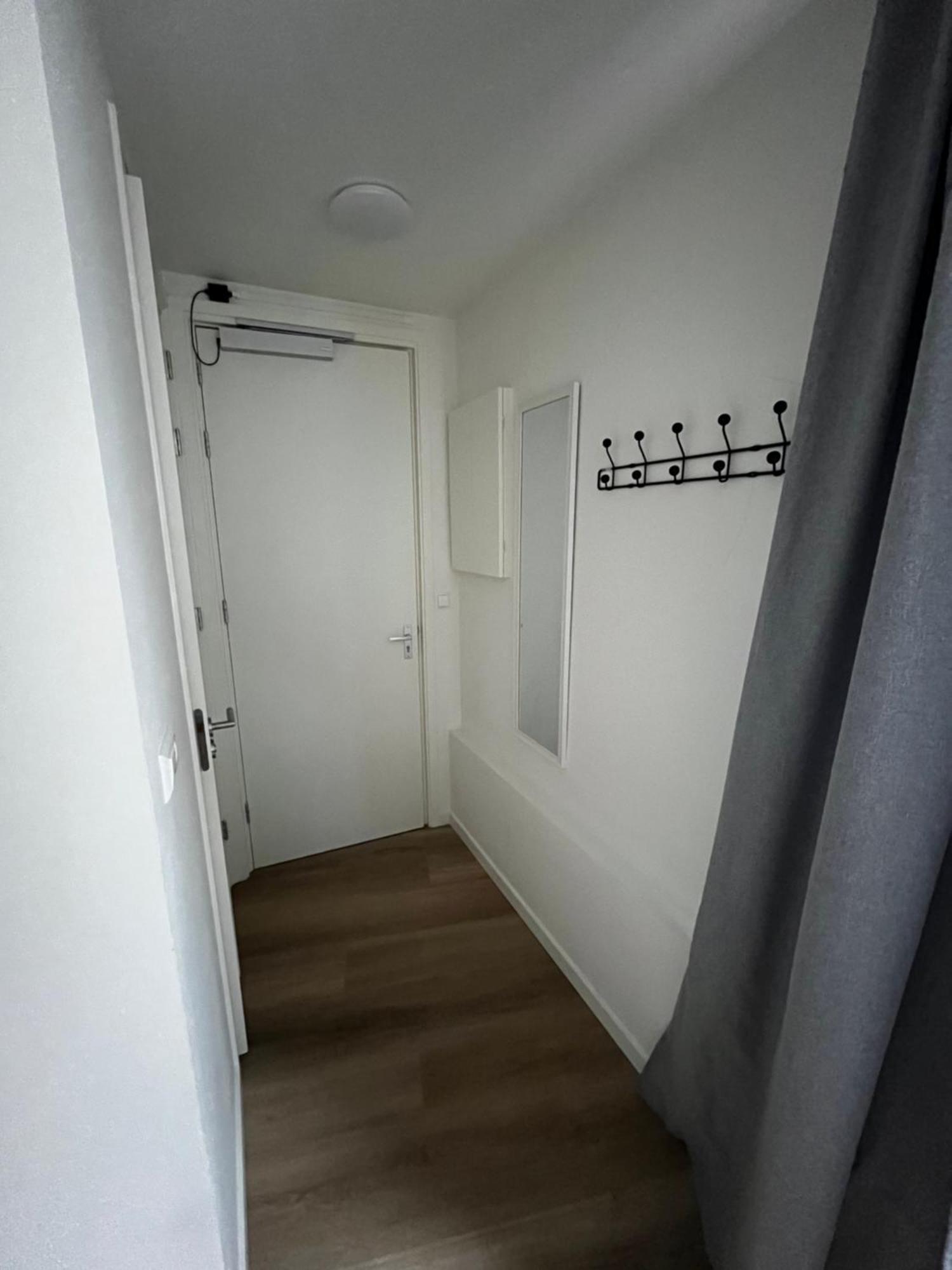 Apartement Hotel Stays By Adm ライデン エクステリア 写真